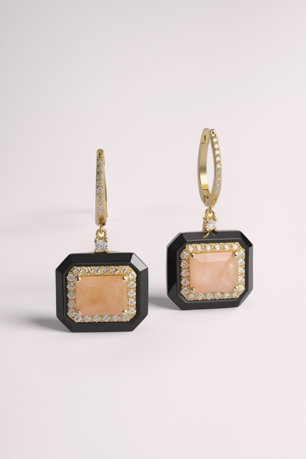 Pink Opal