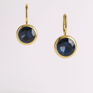 Celeste Dusk Earrings