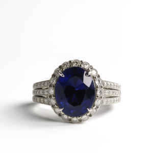Celestial Sapphire