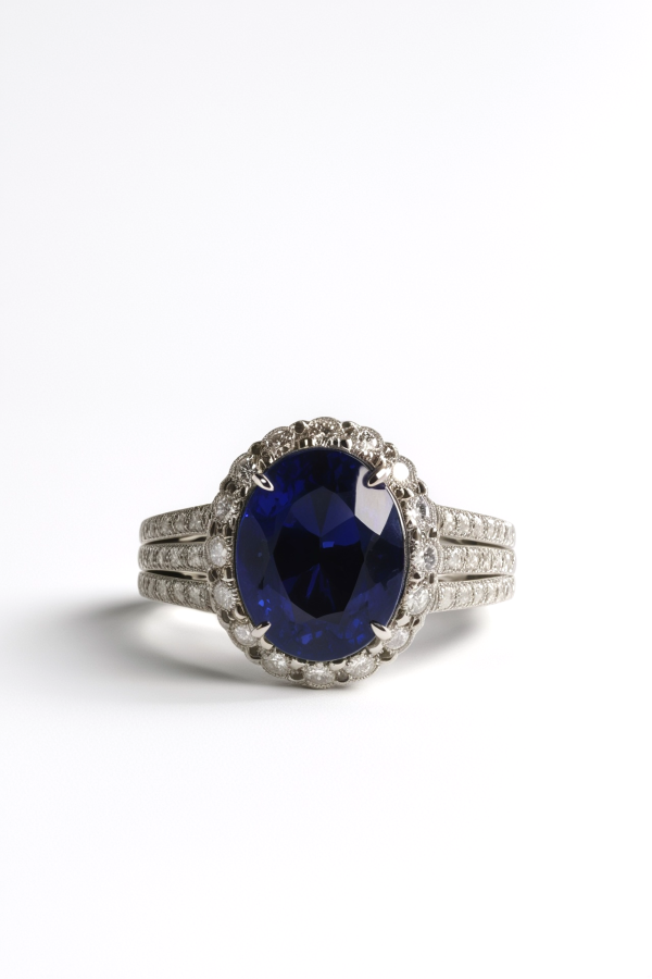 Celestial Sapphire