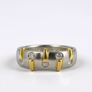 Ocean Crest Bracelet