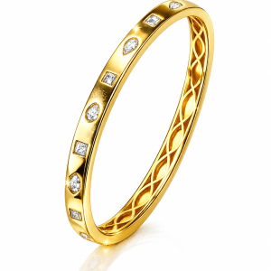 Aurelia Bangle