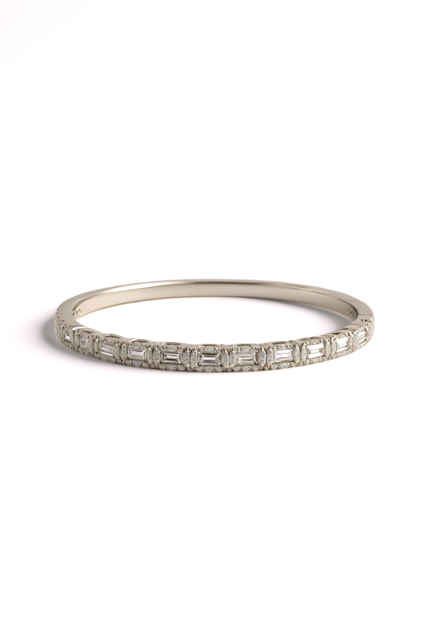 Etoile Bangle