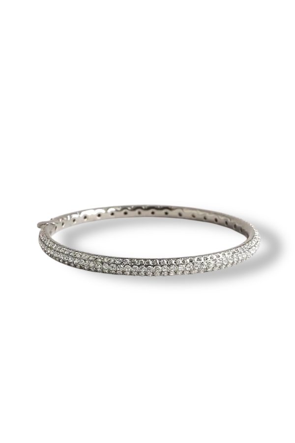 Lumiere Bangle