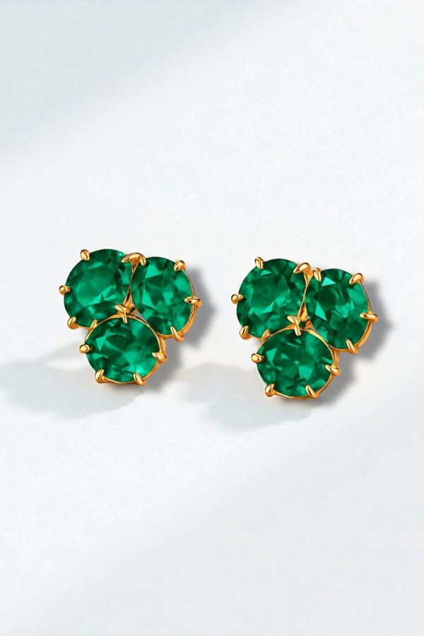Emerald Triad