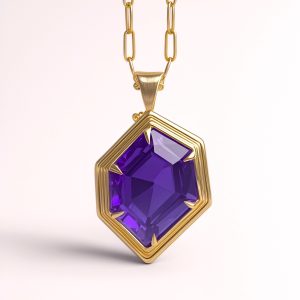 Oceana Grandeur Earrings