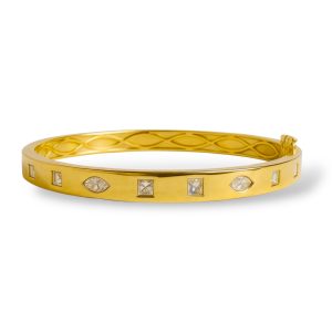 Aurelia Bangle