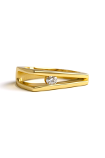 Solstice Ring