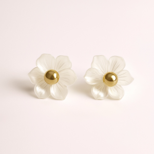 Oceana Grandeur Earrings