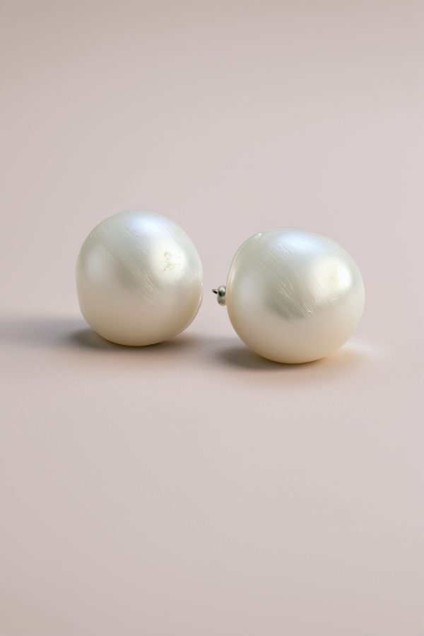 Oceana Grandeur Earrings