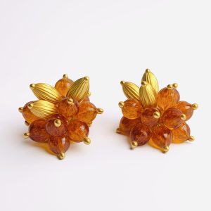 Midnight Serenade Earrings