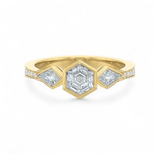 Ivy Engagement Ring