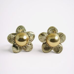 Celestial Embrace Earrings