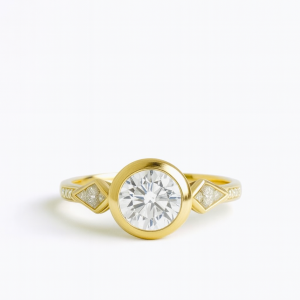 Ivy Engagement Ring