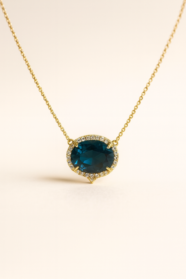 Celeste Necklace