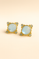 Celeste Aurea Earrings