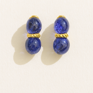 Verde Aurora Earrings