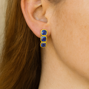 Celeste Horizon Earrings