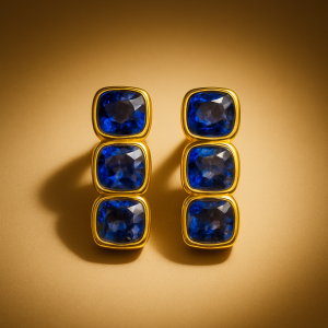 Celeste Horizon Earrings