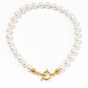 Celeste Marquise Necklace