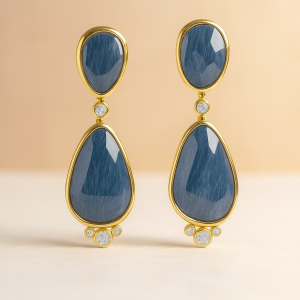 Midnight Serenade Earrings