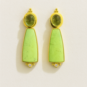 Celeste Horizon Earrings