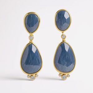 Celeste Aurea Earrings