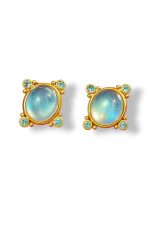 Celeste Aurea Earrings