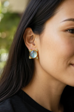 Celeste Aurea Earrings