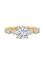 Audrey Engagement Ring