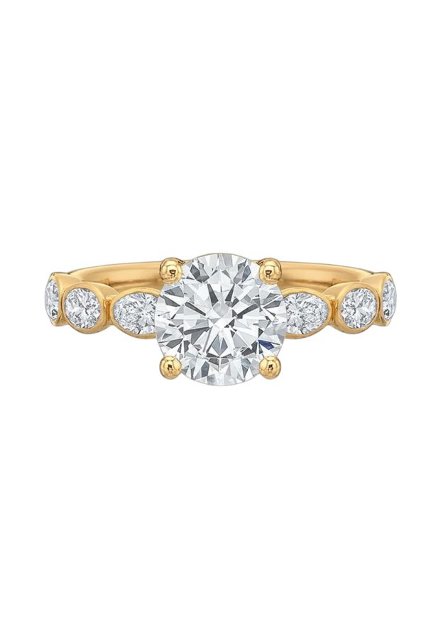 Audrey Engagement Ring