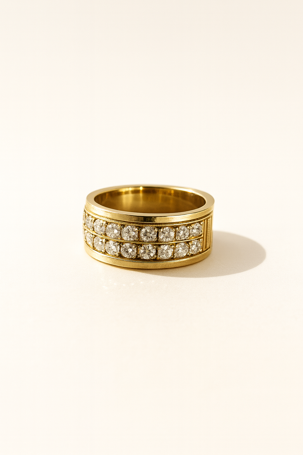 diamondband Regent Band