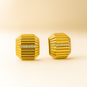 Tahitian Pearl Bloom Ring