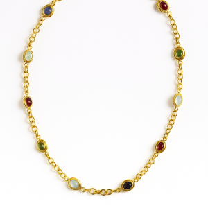 Fleur De Lumiere Ring