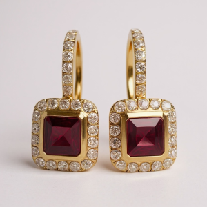 Celeste Spectrum Necklace