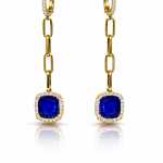 The Elan Lattice Diamond Band