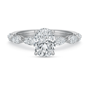 Mia Engagement Ring