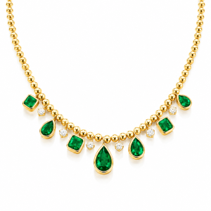 Isola Verde Necklace