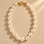 Aurelia Pearl Necklace