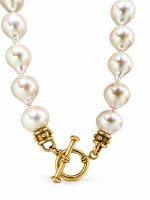 Aurelia Pearl Necklace