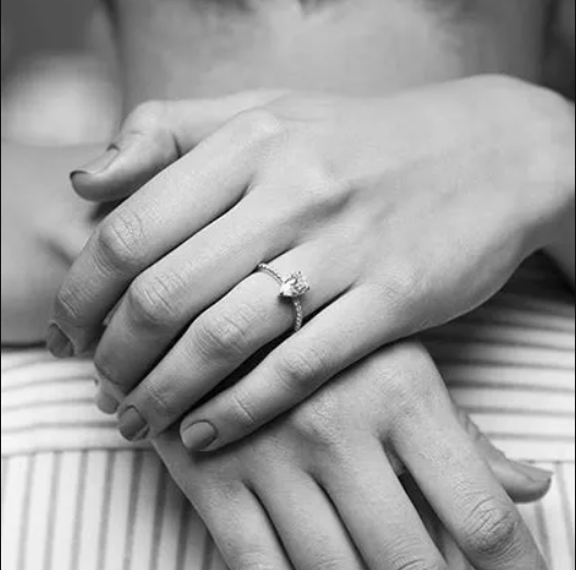 How Much Should You Spend On An Engagement Ring A New Guide For 2021